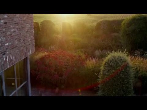 Öt évszak – Piet Oudolf kertjei