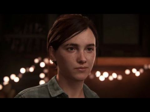 The Last of Us: Part II