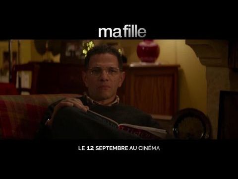 Ma fille