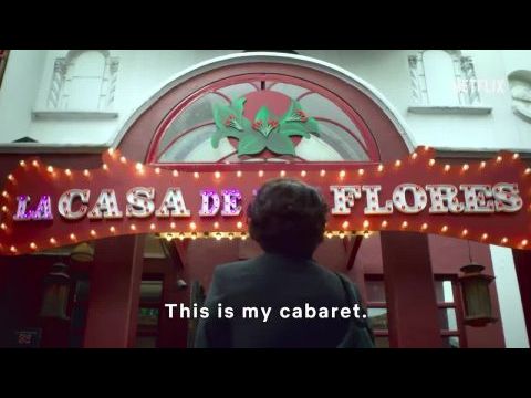 Aki a virágot szereti