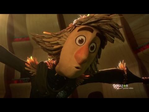 Óz varázslatos birodalmában