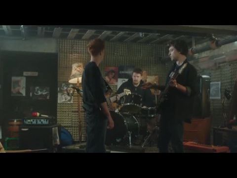 Modern Life Is Rubbish