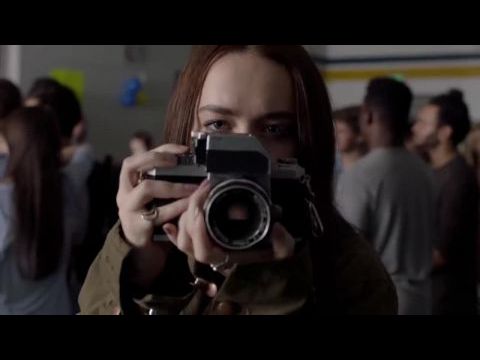 My Teacher, My Obsession