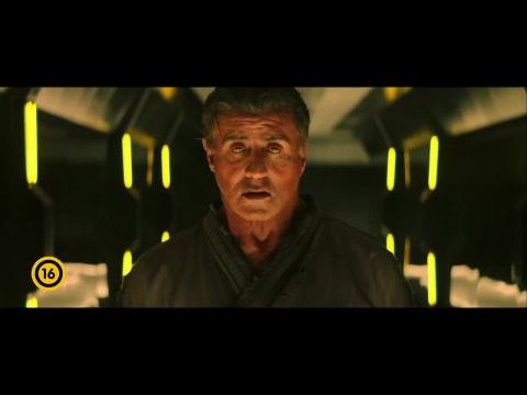 Szupercella 2: Hades