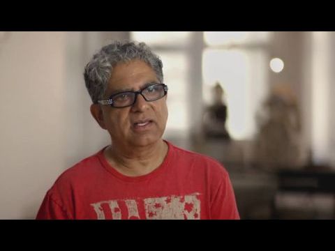 The Doctor from India