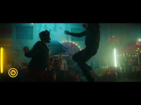 Szupercella 2: Hades