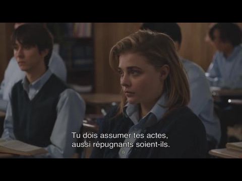 Cameron Post rossz nevelése