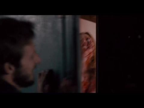 La nuit a dévoré le monde