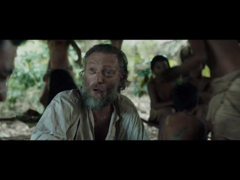 Gauguin - Voyage de Tahiti