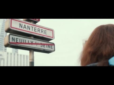 Neuilly sa mère, sa mère!
