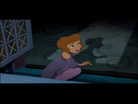 Pán Péter - Visszatérés Sohaországba