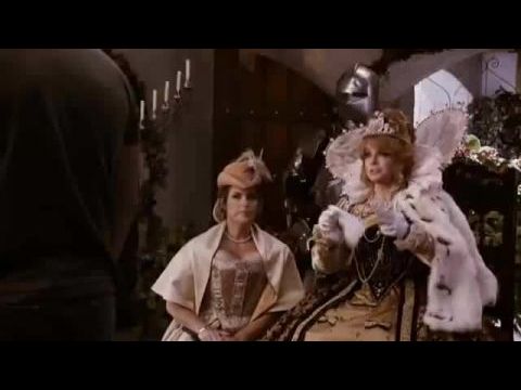 Reneszánsz szerelem