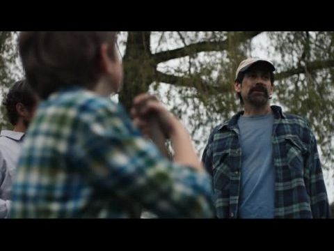 The Witch in the Window