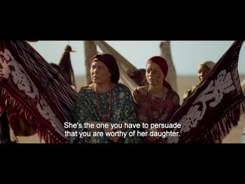 Az átkelés madarai