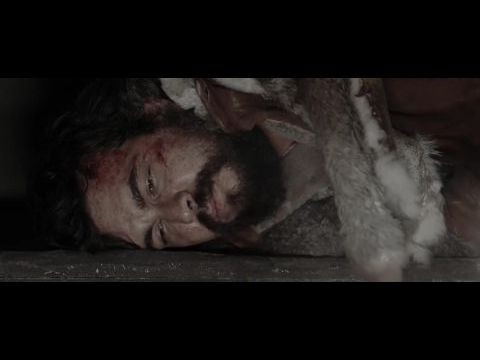 Bajo la piel de lobo
