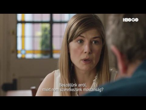 Egy házasság helyzete