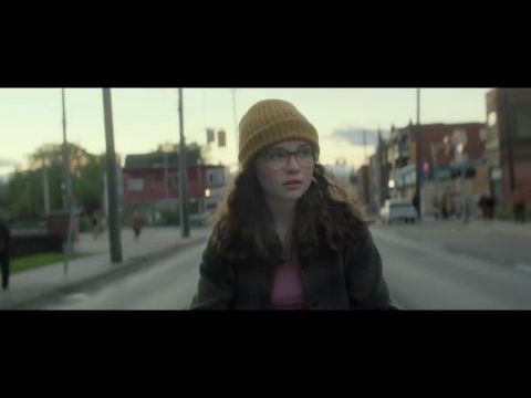 Lidérces mesék éjszakája