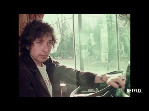Rolling Thunder Revue: Egy Bob Dylan-történet Martin Scorsese-től