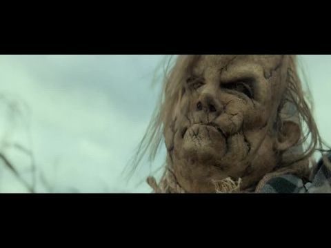 Lidérces mesék éjszakája