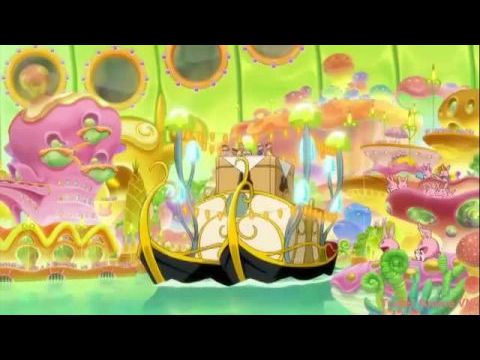 Eiga Doraemon: Nobita no Getsumen Tansaki