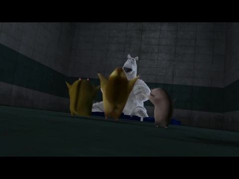 Norm, az északi 2 – A királyság kulcsai