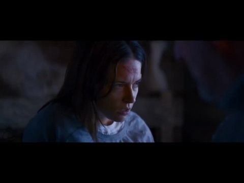 Farkasok öröksége