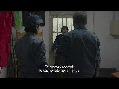 Viszlát, fiam