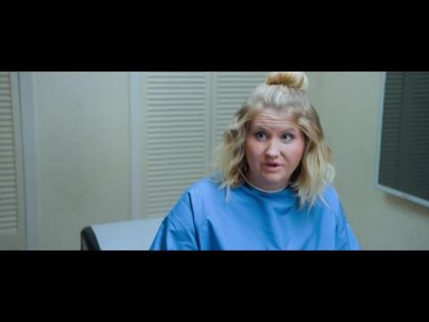 Brittany lefutja a maratont