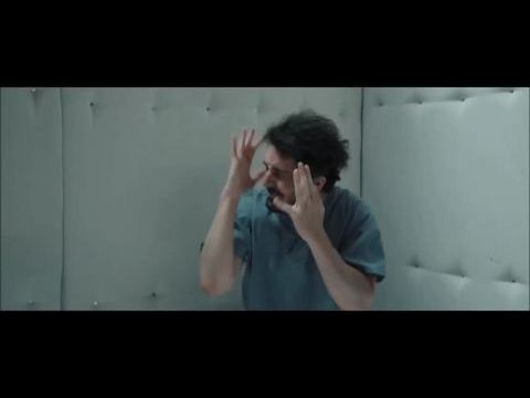 The Nightmare Gallery