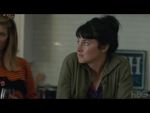 Hatalmas kis hazugságok