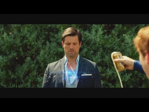 Avengers of Justice: Farce Wars