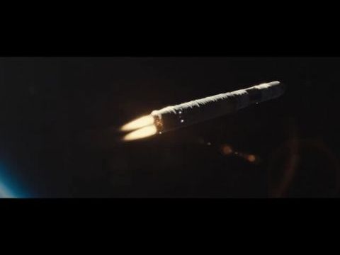 Ad Astra - Út a csillagokba