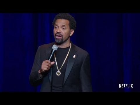 Mike Epps: Only One Mike