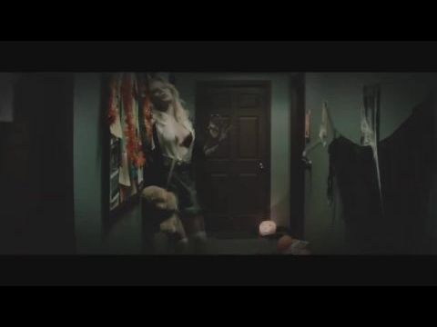 Manifest Destiny Down: Spacetime