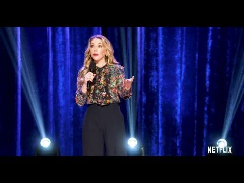 Katherine Ryan: Glitter Room