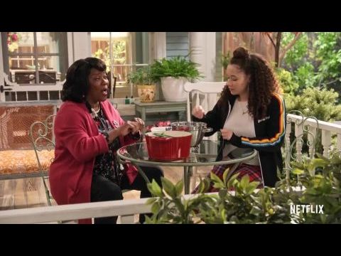 Együtt a nagycsalád