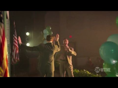 On Becoming a God in Central Florida