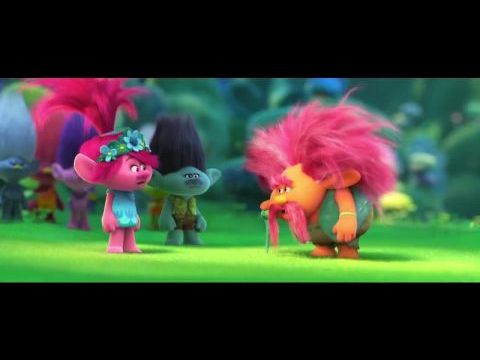 Trollok a világ körül