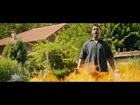 Je promets d'être sage