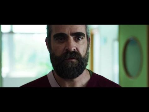 Szemet szemért - A múlt árnyai