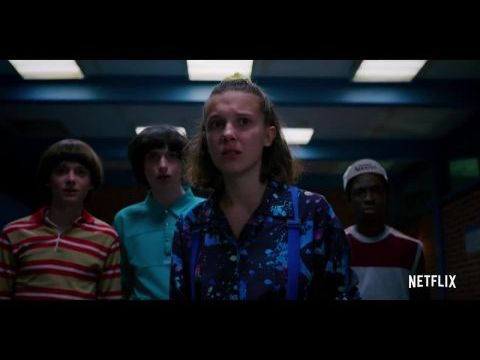 Stranger Things 3
