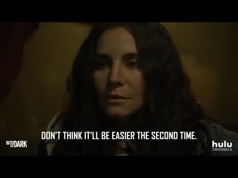 A sötétség titkai