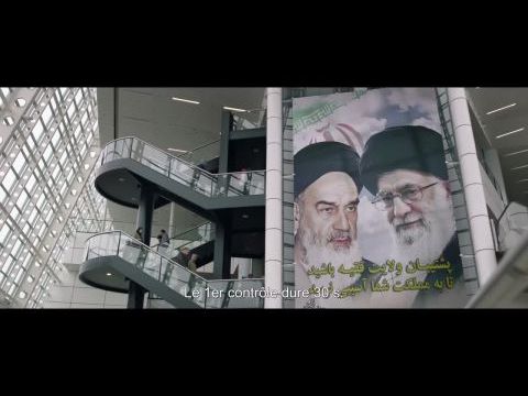 A kém lelke (Az ügynöknő)