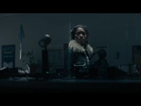 Scream: The TV Series