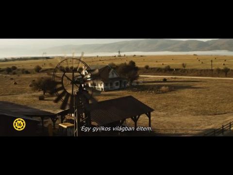 Rambo 5: Utolsó vér