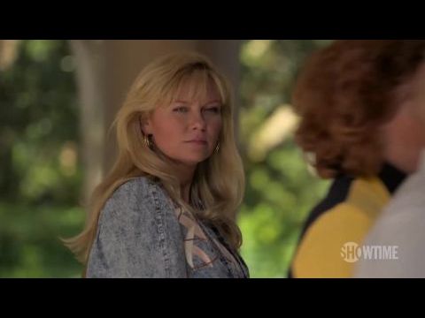 On Becoming a God in Central Florida