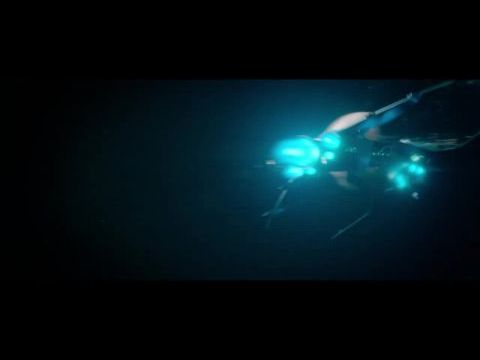 Iron Sky The Coming Race