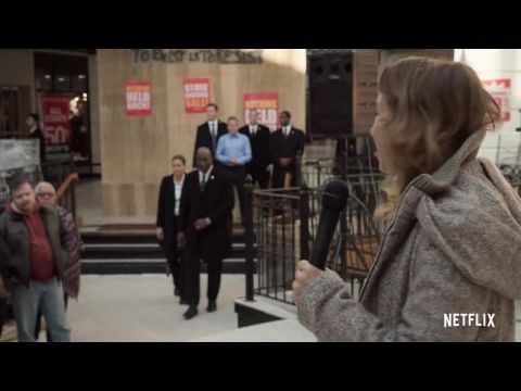 A kijelölt túlélő