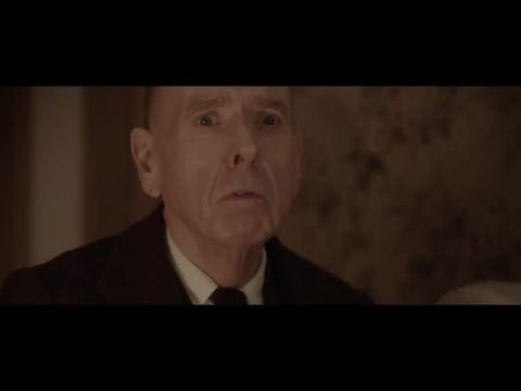 Lowry asszony és a fia