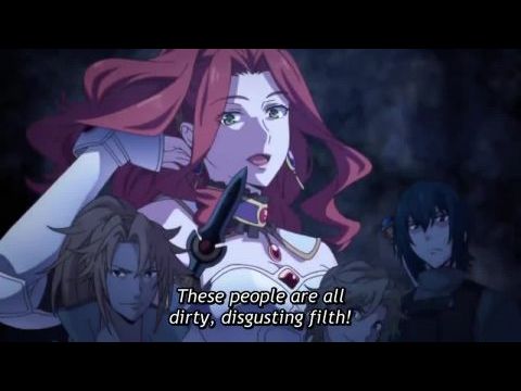 Tate no Yuusha no Nariagari